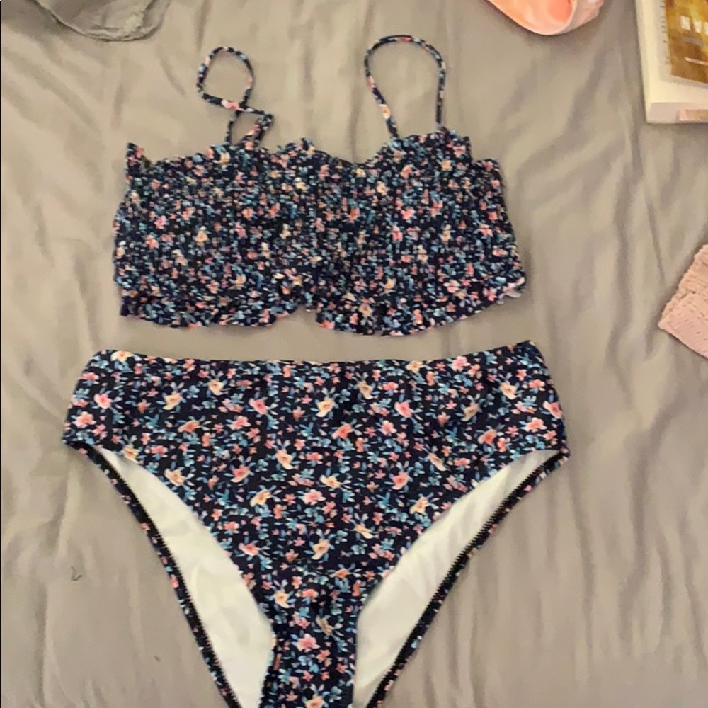 Uniqdress bikini set
